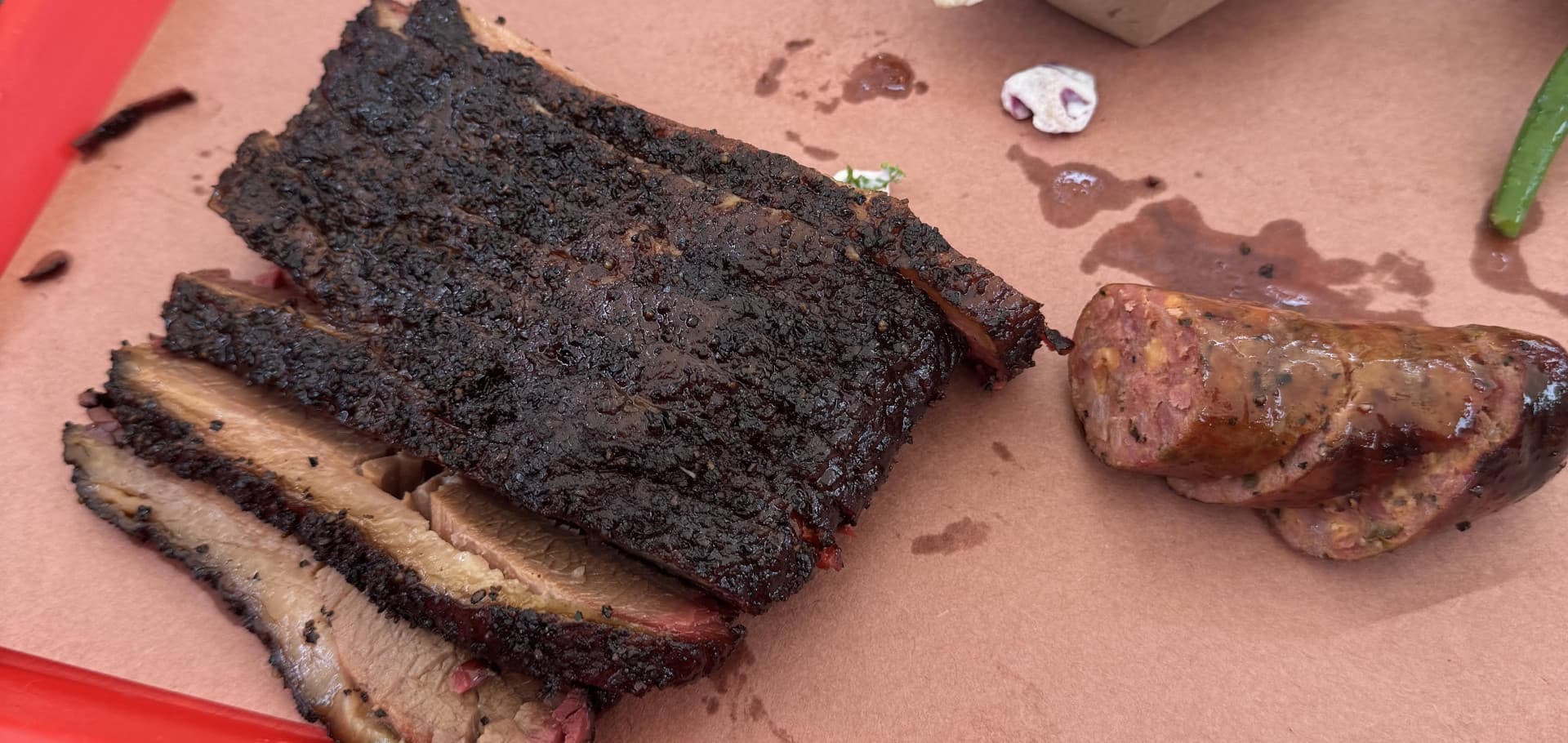 Cover Image for Joe goes to Austin and other news