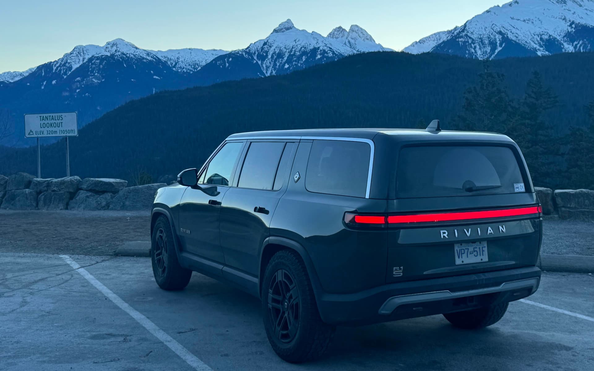 Cover Image for Where things are at now